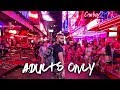 Bangkok Red Light Area Nightlife - Soi Cowboy & Nana Plaza | Indian in Thailand