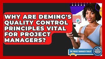 Why Are Deming