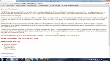 Estilos de texto css