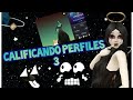 CALIFICANDO PERFILES 3 🙈/ Avakin Life