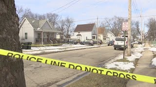Woman killed in Beloit shooting Monday morning