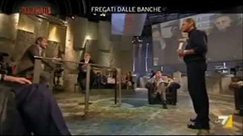 Quanto vale il mercato dei derivati?