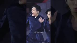 Enhypen Walk The Line  Lucifer  Jay Focus Pt 4 enhypen  walktheline in goyang enhypenjay jay
