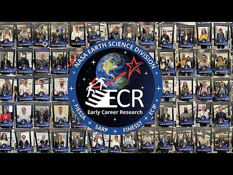 2025 SARP East Atmospheric Chemistry Group - Alek Libby