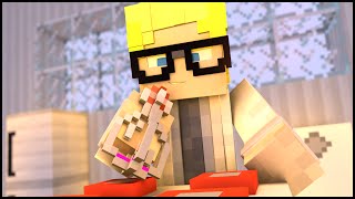 Famous MAD SCIENTIST | MINECRAFT THE LAB Net Worth