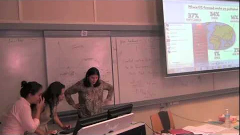 CopyrightX AUC: The Economics ofCopyrightand Creat...