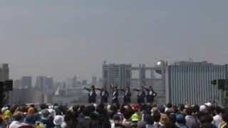 Aitakatta - Bnk48 In Tif2018 Sky Stage