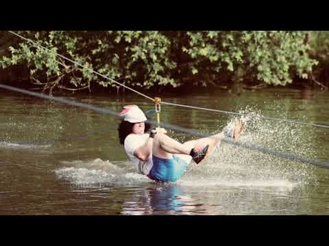 KESKONFOULA ! - main video