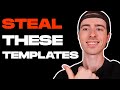 LinkedIn Content Templates You Need (COPY THIS)