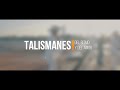 Talismanes del ritmo y del amor - Voy a ser (VideoLyric) Cumbia Tropical Ranchera 2021