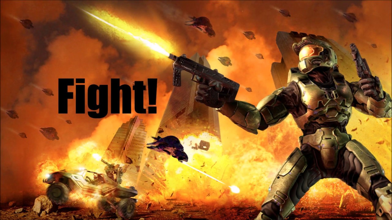 Halo Wars 2: Alice 130 vs Pavium