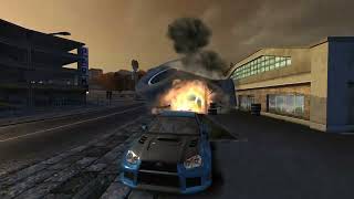 GD Subaru Impreza WRX STi (36) Need for Speed Most Wanted (2005)      2024 05 12   18 43 11 08