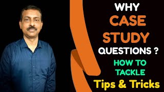 CASE STUDY SERIES 1 | WHY CASE STUDY QUESTIONS | Case study questions physics class 12 | Board Exam