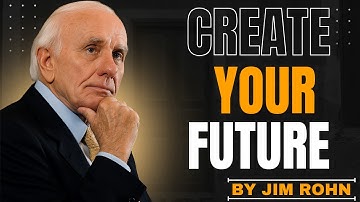 The Only Way to Predict the Future Is to Create It