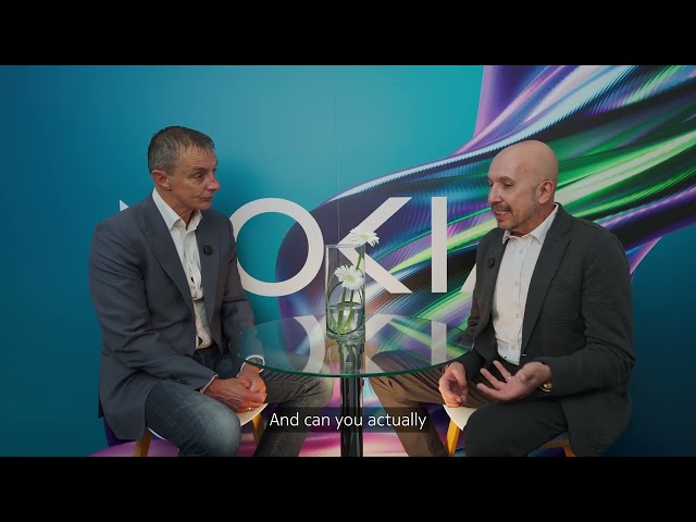 From automation to decisions: Autonomous Networks in the AI Supercycle