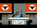 Bionic commando nes playthrough  nintendocomplete