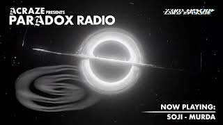 ACRAZE - PARADOX RADIO #023