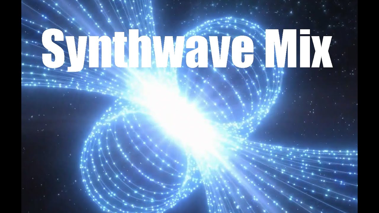 Synthwave Mix -- Various Artists - YouTube