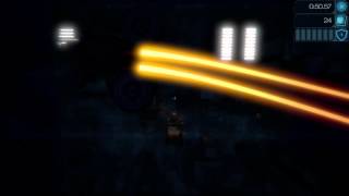 Infinity Runner - Brig - Sector 2 - Hard, No Deaths