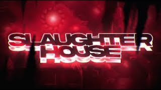 Best Hell Themed Level? | Slaughterhouse by icedcave