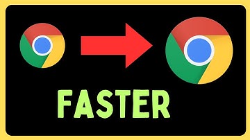 This Simple Trick Make Google Chrome Faster