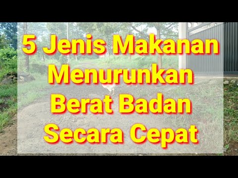 Video: Tori Ejaan menurunkan berat badan secara bencana