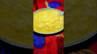 Mashed mango 🥭😋#shortvideo #recipe #viralvideo