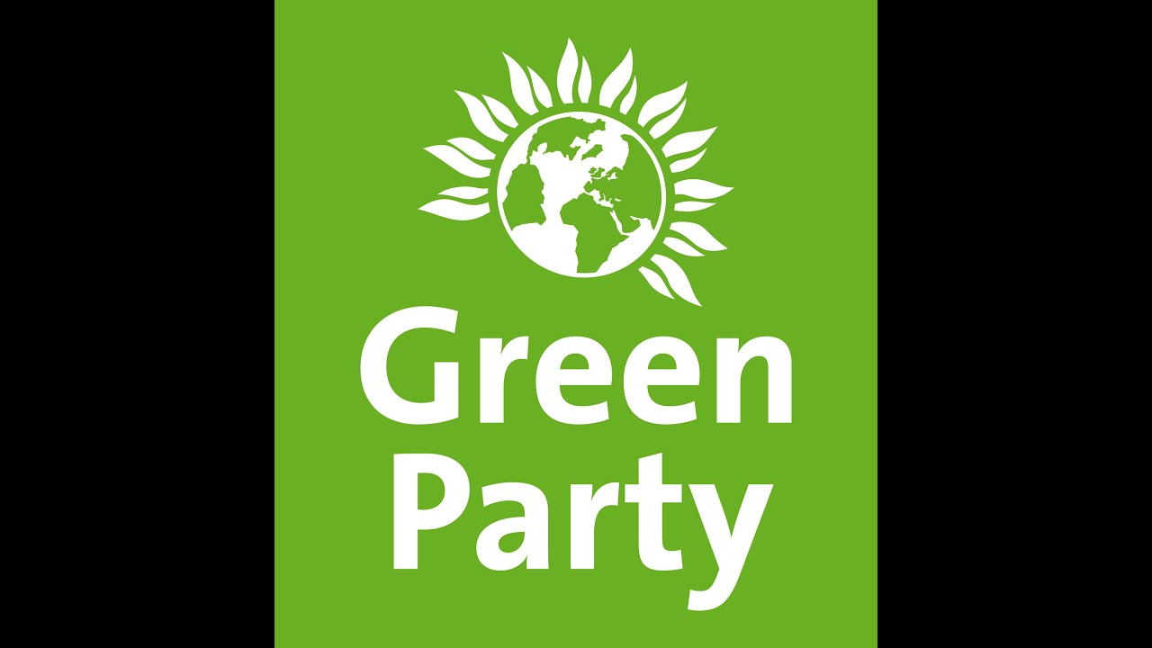 Cornwall Green Party Local Election Crowdfunder YouTube