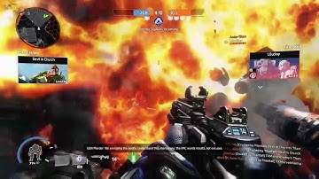Titanfall 2 - Crushed by Titan Double Kill!