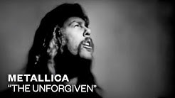Metallica - The Unforgiven (Video)  - Durasi: 6.24. 