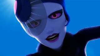 Mayuras Poker Face Amv