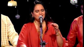 Jambhula Pikalya Zadakhali - Jait Re Jait- जांभुळ पिकल्या झाडाखाली- जैत  रे जैत- पं. हृदयनाथ मंगेशकर