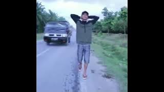 Parody Wahyu ( Swallow)