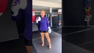 Adding Punching Power Asmr Too