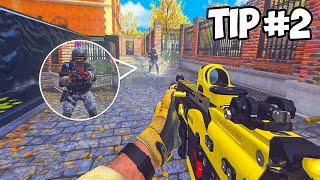16 Modern Warfare 2 Tips to INSTANTLY Improve!