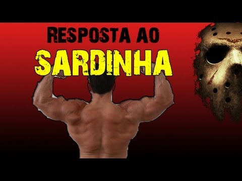 Resposta ao Sardinha