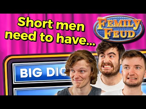 We Asked 100 Women These Questions. 4 Men Guess the Answers. We Asked 100 Women These Questions. 4 Men Guess the Answers.