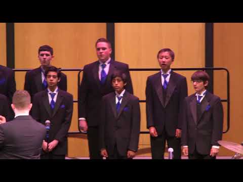 Wheels of a Dream arr  Leavitt