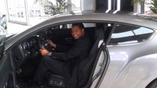 Newly Promoted PSVP Thomas Felder Gives 5linx Insights to hitting PSVP
