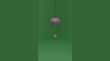 ball bounce animation (better quality on tiktok)