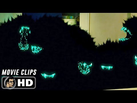 ATTACK THE BLOCK "Aliens in Apartment" Clip (2011)