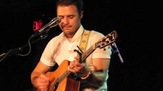 Kris Allen Venice 6-13-16 in Milwaukee video by Sam Bernero