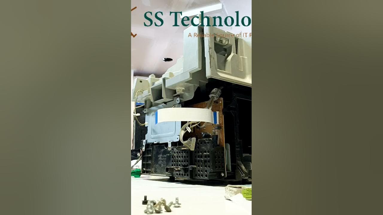 samsung scx 4021s error u12320 YouTube