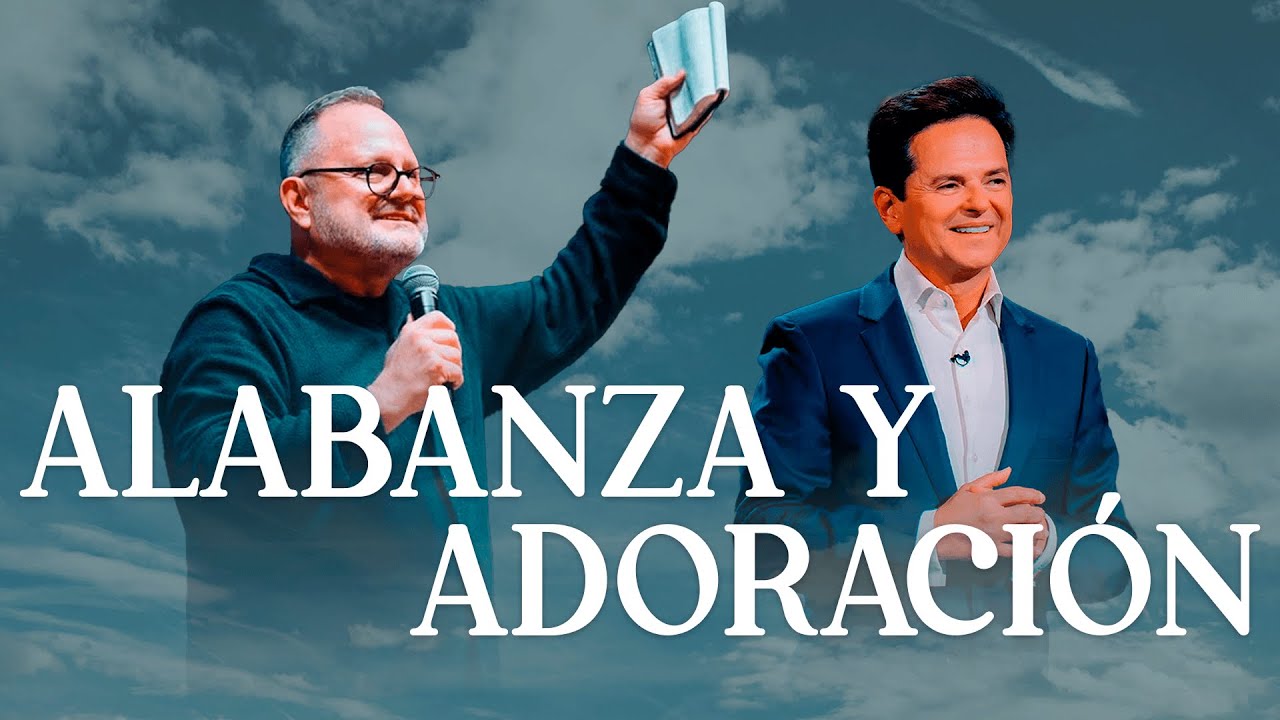 LO MEJOR DE MARCOS WITT Y DANILO MONTERO / MÚSICA CRISTIANA PARA INICIAR LA MAÑANA BENDECIDA