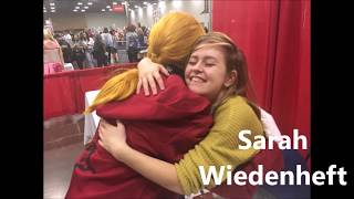 Vlog 14: Ohayocon part 1