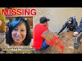 ROSEMARY RODRIGUEZ.. (Pt 2) Missing Person UNDERWATER SEARCH