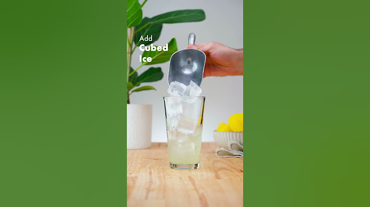 Margarita cocktail recipe