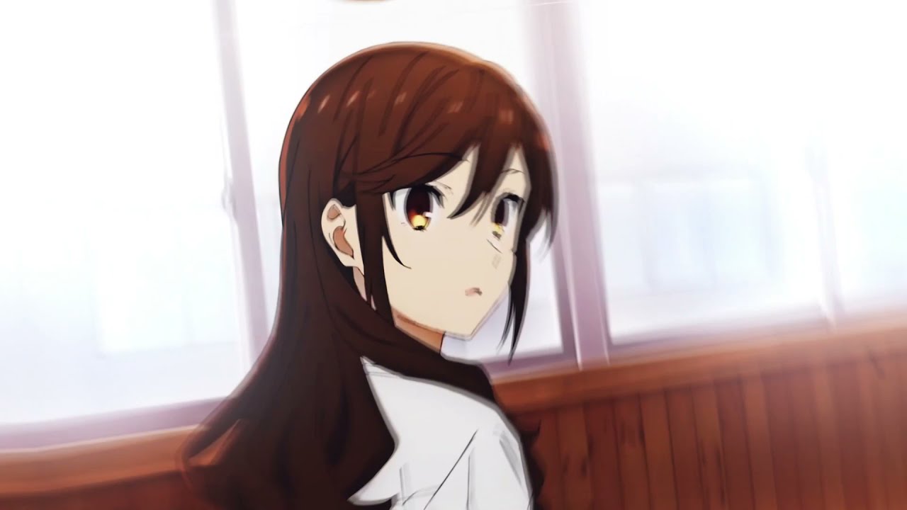 Horimiya Edit | Hori | Maps