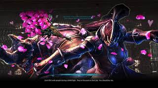 Tera: (PS4) Sorceress Level 60 leveling run.