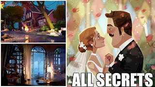 Hello Neighbor 2 - Hello Guest All Secrets and Ending